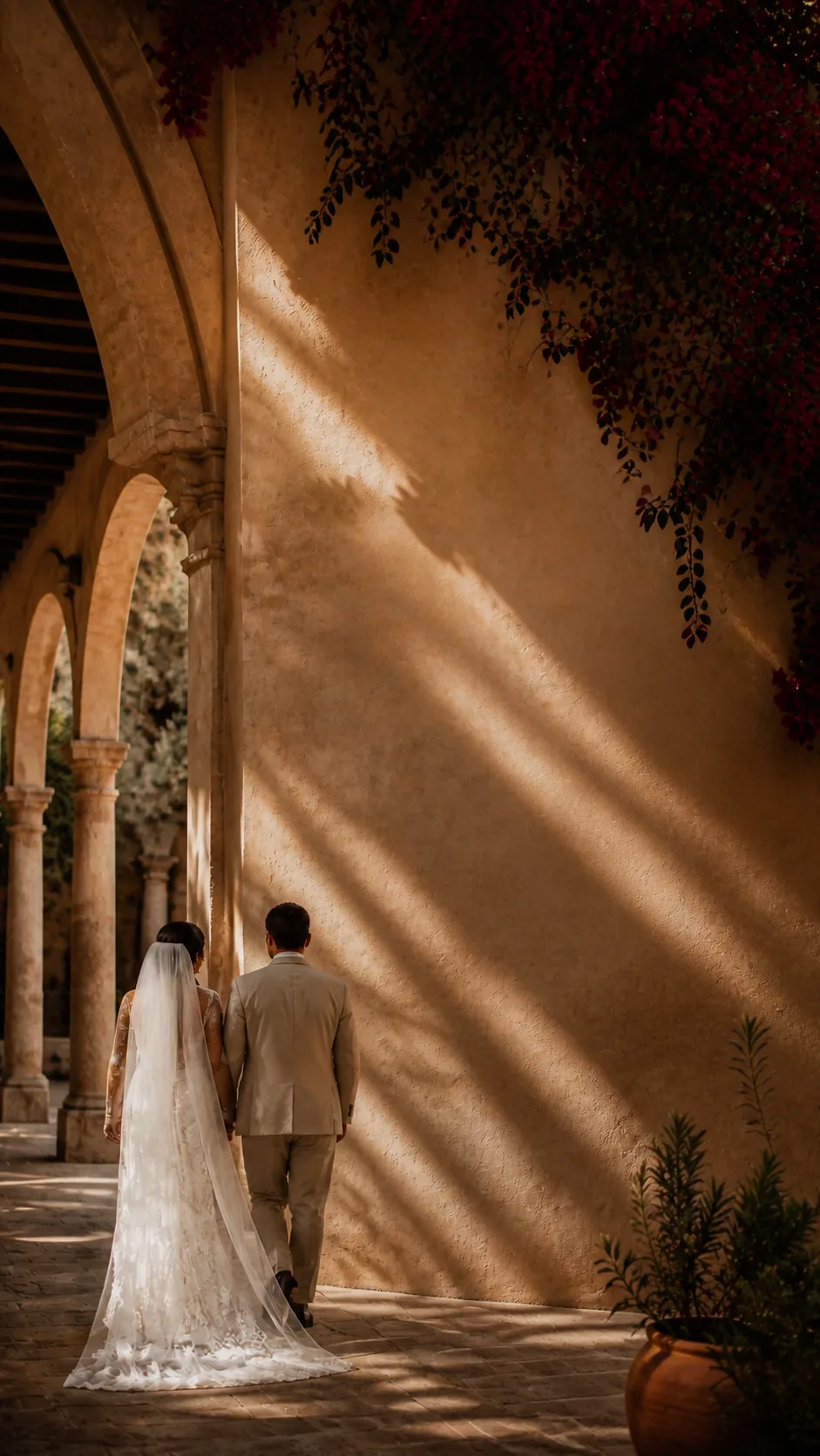 Rogelio & Julieta